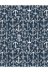Bootylicious Anchors Aweigh