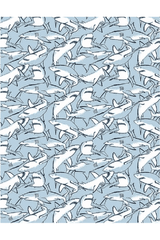 Bootylicious Shark Infested Water