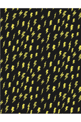 Fabric, Rock N Roll 100% Cotton