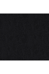 Fabric, MONOCHROME BLACK SEAWEED - Dear Stella