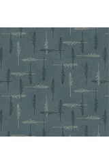 Folk Art Flannel IV