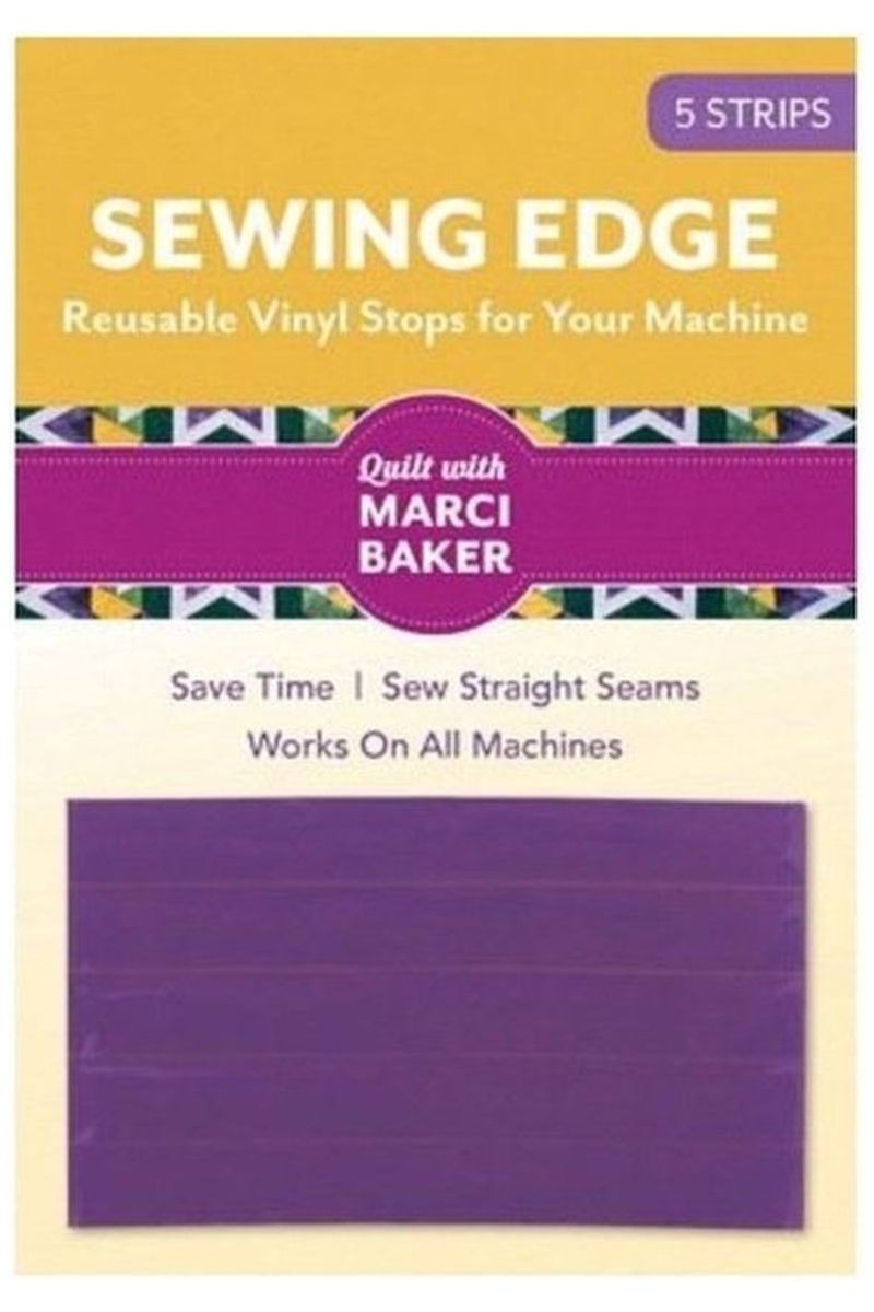 Sewing Edge Reusable Vinyl
