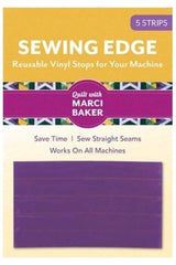 Sewing Edge Reusable Vinyl