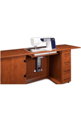 Sylvia-Airlift Sewing Cabinet Lift Kit for DIY