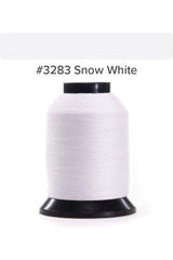 Finesse Quilting Thread - Solids 1500yds/1371m Polyester 50wt/3ply