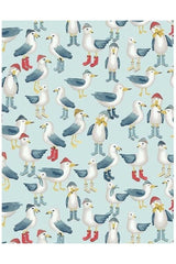 Hook Line And Sinker Flock of Seagulls