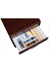 Sylvia Model 2-49 Wide Drawer Organizer