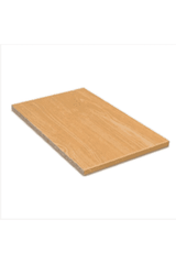 Sylvia Model #3026 Bottom Shelf for 3000 Cutting Table
