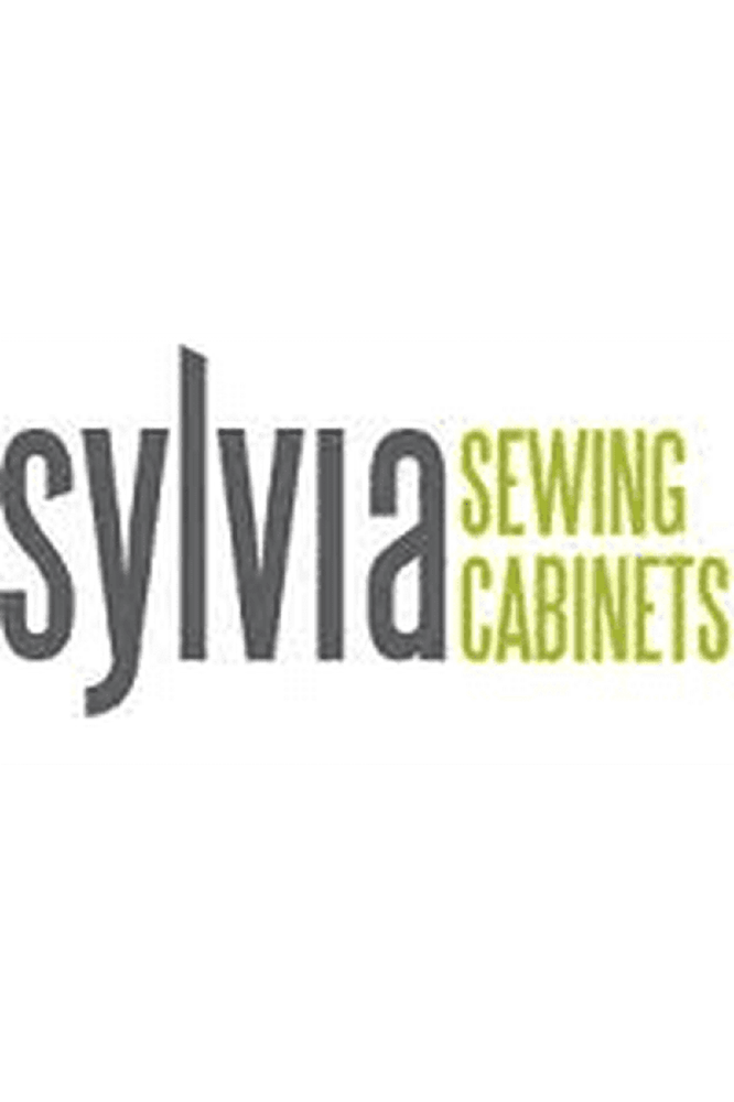 Sylvia White Inset 27" x 14 3/4"