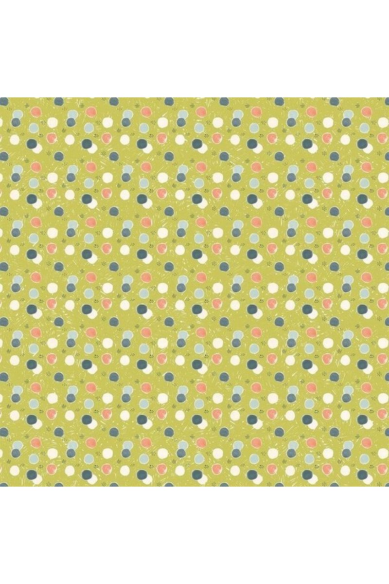 Thicket And Bramble Fox Green - 90744-70