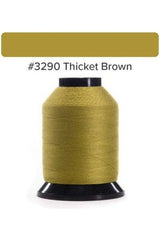 Finesse Quilting Thread - Solids 1500yds/1371m Polyester 50wt/3ply