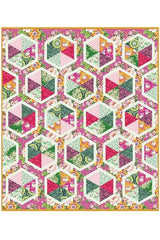 Triangle Hexies PTNF30