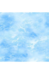 Wildflower Bright Blue Sky - CD2438