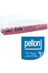 Woven Stretch Fusible - 20"x30yds